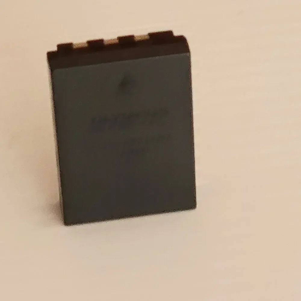 Genuine OEM Olympus Battery LI-10B 3.7V 1090Mah